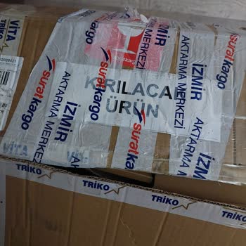 Kırılacak Yemek Takımının Paramparça Teslimi Ve Sorumluluk Reddi