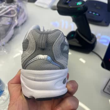 Intersport Ayakkabı Arka Kısmı 1 Ayda Çöktü, Şikayetim Kullanıcı Hatası Olarak Reddedildi