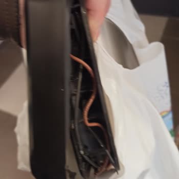 Garanti Reddi Ve Kırık Ürün İadesi