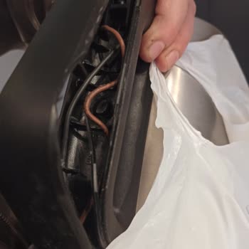 Garanti Reddi Ve Kırık Ürün İadesi