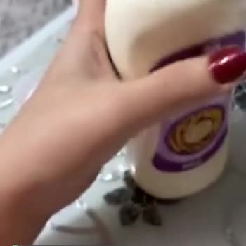 BİM Bol Bol Mayonez Küflü!