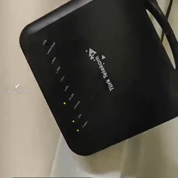 Türk Telekom Altyapı Kontrol Mekanizması Saçmalığı