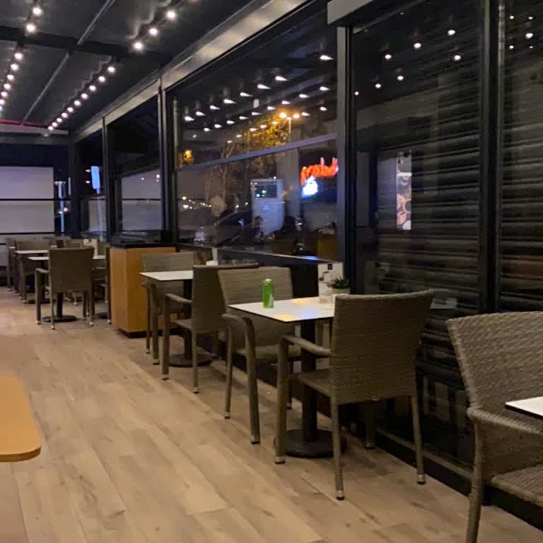 Divan Kafeteryasında Yemek Kartı Reddine Açıklama Ve Çözüm Talebi