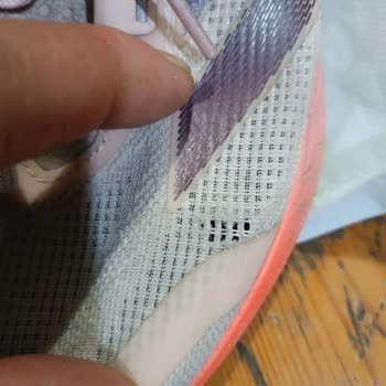 FLO Street Ayakkabısında File Yırtılması Ve Garanti Reddi