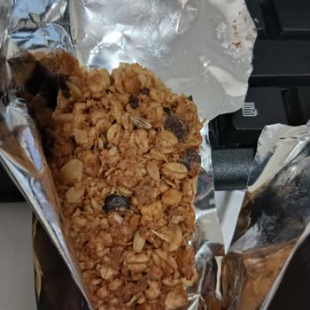 Eti Gıda Lifalif Ürününde Yabancı Madde