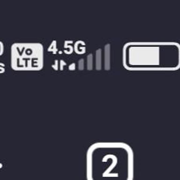 Kızıltepe Mahallesinde Şebeke Kapsamı Zayıf, İnternet Hızı Kullanılamaz