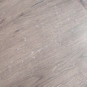 Halit Nakliyat Taşındığım Evin Parkelerine Ciddi Zarar Verdiler