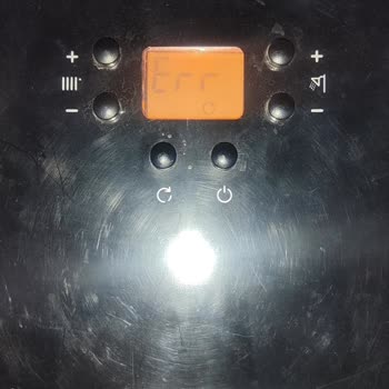 Airfel Maestro Kombi Sürekli Arızalı, Cihaz Değişimi Talebi