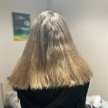 Recep Çeti̇n & Haydar Güneş Hair Palace Mağduriyeti