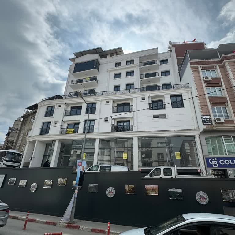 Gediz Elektrik’ten 2 Yıllık Elektriksiz Bina İçin Acil Çözüm Talebi