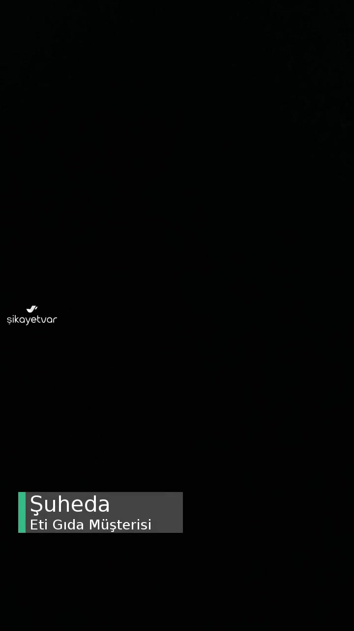 Eti Lifalif Yulaf Barın İçinden Böcek Çıktı! videonun kapak resmi