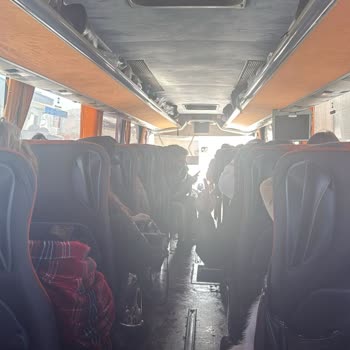 Sorumluluk Almayan Tur Şirketleri Ve Kalitesiz Otelde Mağduriyet