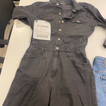 Mavi Ürünlerinde Solma Ve Yıpranma Sorunu