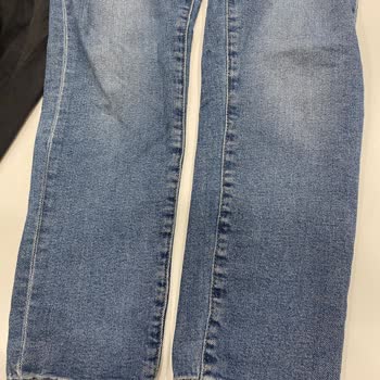 Mavi Ürünlerinde Solma Ve Yıpranma Sorunu