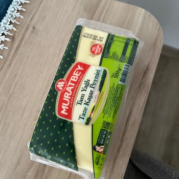 Çağrı Hipermarket Küflü Kaşar Peyniri