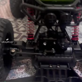 Toyzz Shop'tan 5.200 TL'lik Aşırı Kötü Araba 24 Saat Bile Olmadı