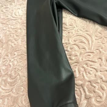 Etiket Eksikliği Nedeniyle Koşulsuz Değişim Reddedildi
