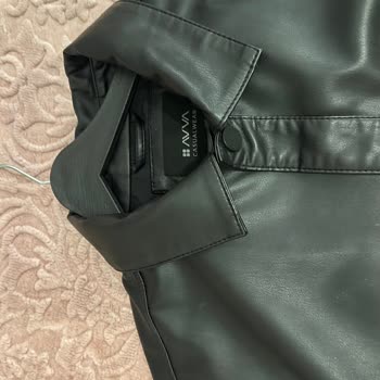 Etiket Eksikliği Nedeniyle Koşulsuz Değişim Reddedildi