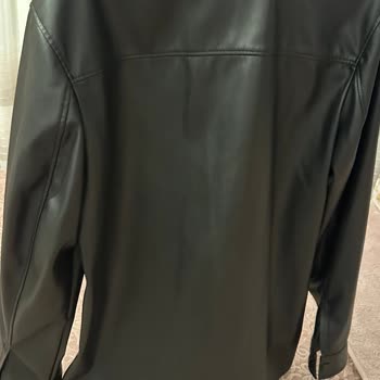 Etiket Eksikliği Nedeniyle Koşulsuz Değişim Reddedildi