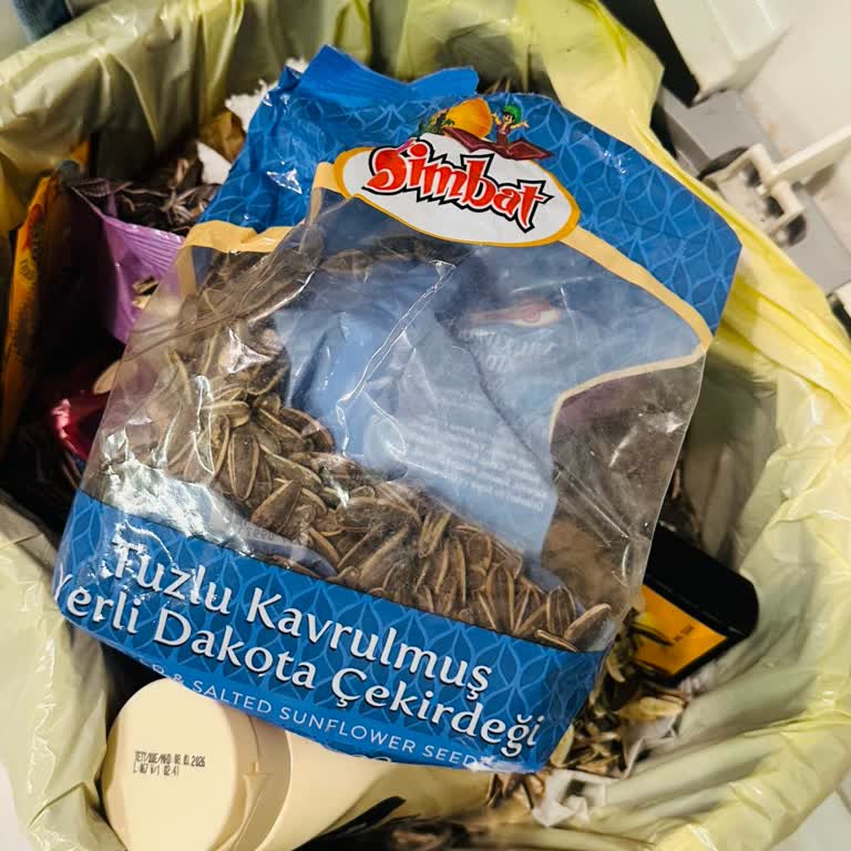 Simbat Ay Çekirdeği Kalitesinde Çürüme Ve Acılık Sorunu