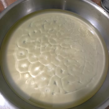 Biryağ Ayçiçek Yağında Aşırı Köpürme Ve Katı Tortu Sorunu