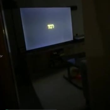 Tod TV Sadece Ekranda İşareti Dönüyor