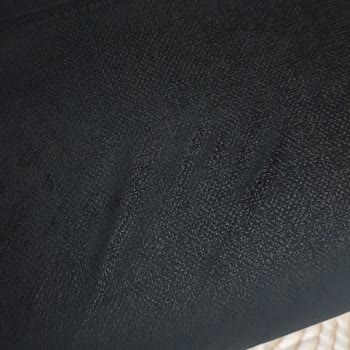 Sile Koltuk Takımında Erken Çökme Ve Kumaş Toplanması: Değişim Talebi