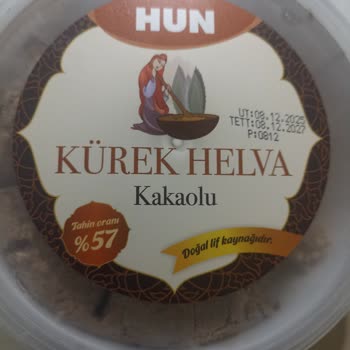 Hun Helvasında Saç Ve Tüy Benzeri Yabancı Maddeler