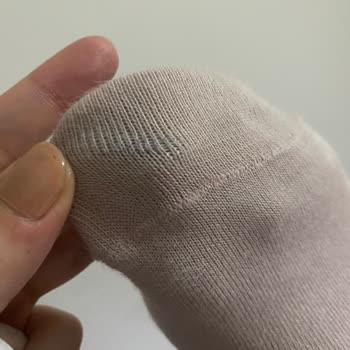 Penti Çorabım Bir Saatte Deforme Oldu Ve Özür Paketi İstiyorum