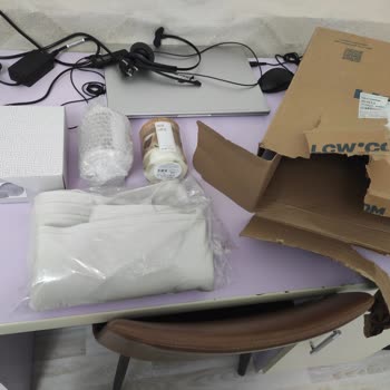 LCW Waikiki Ve Hepsijet'te Tekrarlayan Eksik Ürün Ve Hasarlı Kargo Şikayeti