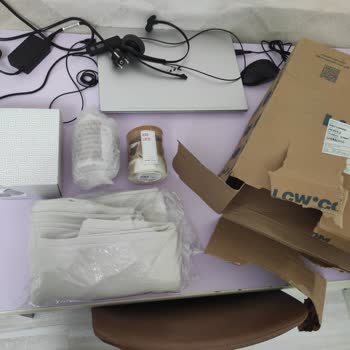 LCW Waikiki Ve Hepsijet'te Tekrarlayan Eksik Ürün Ve Hasarlı Kargo Şikayeti