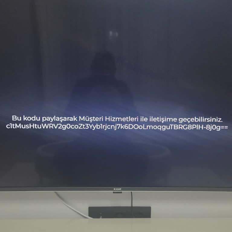 Tod TV Giriş Hatası Ve Müşteri Hizmetlerine Ulaşılamıyor