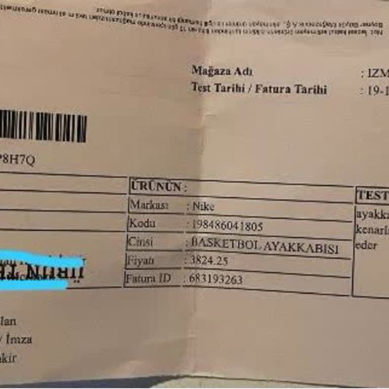 Bağcık Açılması Ve Deformasyon Sonrası Uzun Değişim Bekleyişi