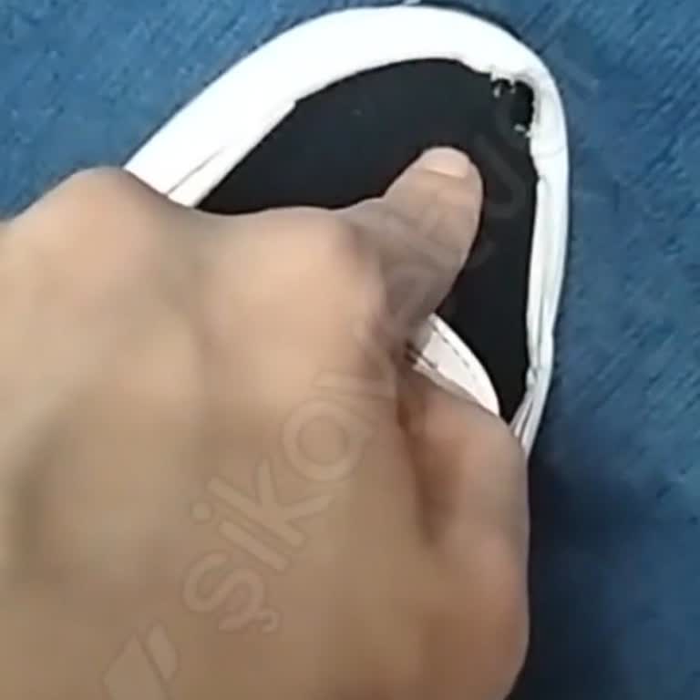 Ayakkabıda Dikiş Atması Ve Servis Cevapsızlığı