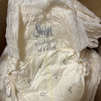 Bezlerde Kahverengi Yabancı Madde Görülmesi, Güven Kaybı Ve İade Talebi