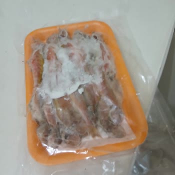 Balıkta Normal Olmayan Koku Ve Firmadan Yanıt Almama