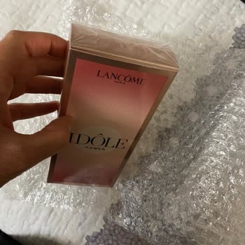 9.460 TL'lik Idole Power Alışında Sadece 7ml Tester Verildi