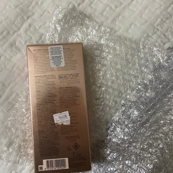 9.460 TL'lik Idole Power Alışında Sadece 7ml Tester Verildi