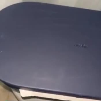 Hasarlı Dyson Gönderimi!