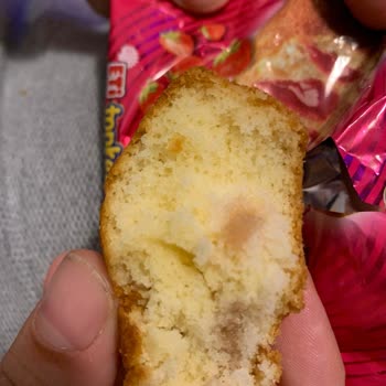 Eti Gıda Ambalaj Görseli Yanıltıyor, Çilek Dolgusu Eksik