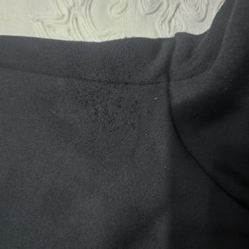 Nike Eşofmanda Üç Kez Kullanım Sonrası Ciddi Deformasyon Ve İade Talebi