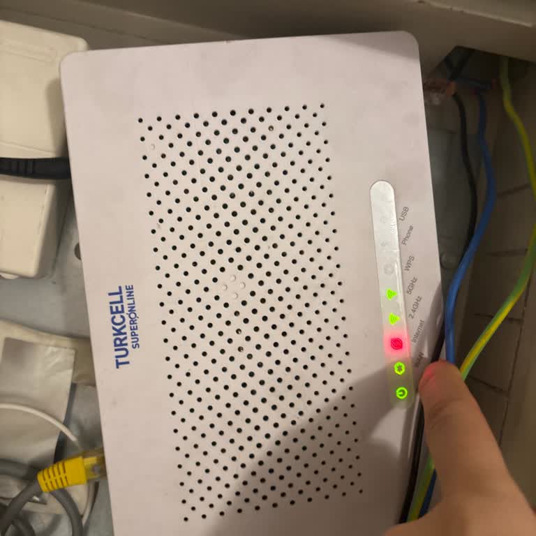 Turkcell Superonline İstanbul Avcılar’da Üç Gün Süren İnternet Kesintisi Çözülmedi