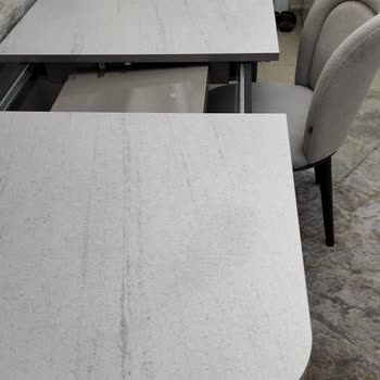 Açılır Kısmı Arızalı Masa, Renk Uyumsuzluğu Olan Eksik Sandalyeler İçin Yasal Süre Aşımı