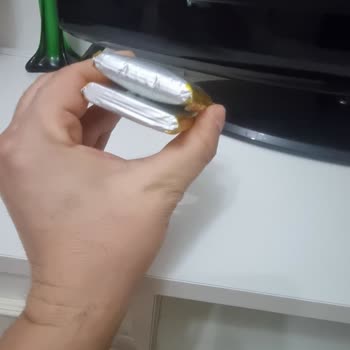 Şişmiş Pil Ve Açılan Kasa Nedeniyle S-Link 10000 Taşınabilir Şarj Cihazı İçin Değişim Talebi