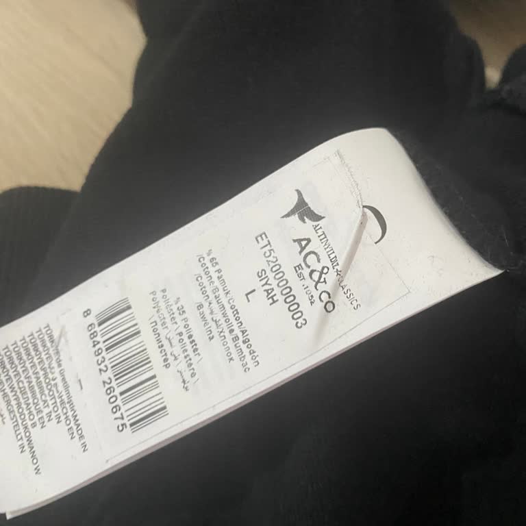 Trendyol’da Yanıltıcı Marka Etiketi Ve Orijinalliği Şüpheli Ürün Sorunu