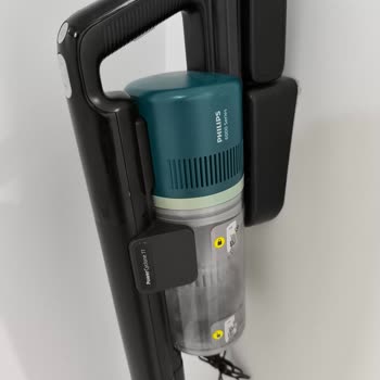 Philips Süpürge Çekim Sorunu Ve Batarya Çatlaması İçin İade Ve Değişim Talebi