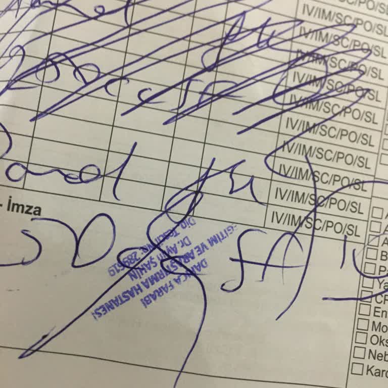 Acil Serviste Doktorun Muayenesiz Ve Hakaretli Davranışı