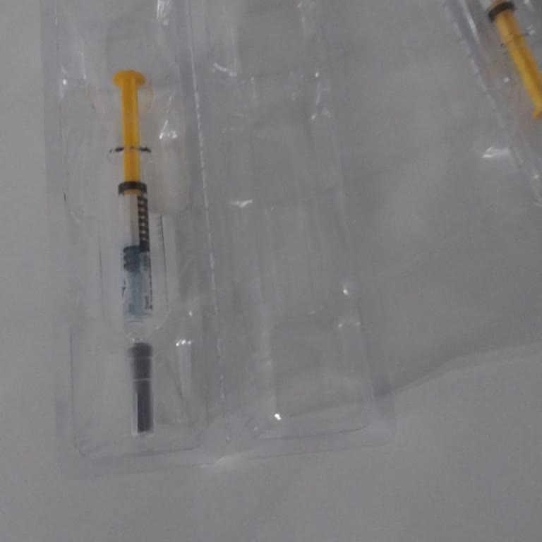 Vem İlaç'tan Gelen İğne Kutusunda Eksik ve Boş Parça, Gebelikte Endişe Yarattı