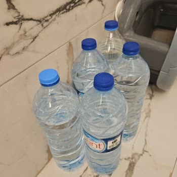 Sinpaş Boulevard Sitesinde Uzun Süredir Süregelen Su Kesintileri Ve Çözüm Bekleyen Yönetim