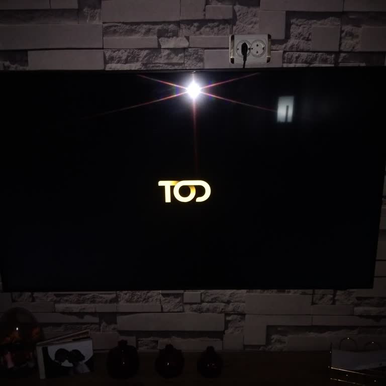 Smart TV Üzerinden Giriş Sorunu Ve Müşteri Hizmetine Ulaşılamaması